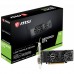 Відеокарта PCI-E nVidia GTX1650 MSI 4GT LP OC 4ГБ (GTX 1650 4GT LP OC) / GDDR5 / 128Bit / 1695МГц/8000МГц / DVI / HDMI