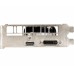Відеокарта PCI-E nVidia GTX1650 MSI 4GT LP OC 4ГБ (GTX 1650 4GT LP OC) / GDDR5 / 128Bit / 1695МГц/8000МГц / DVI / HDMI