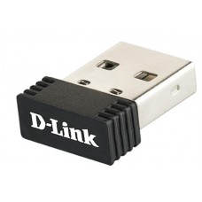 WiFi адаптер USB D-Link DWA-121 