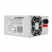 Блок живлення LogicPower  400Вт ATX-400W-80 (0001922) ATX 80мм, 2xSATA, OEM (без кабеля живлення 220В)