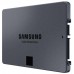 Накопичувач SSD 2.5" 2TB Samsung 870 QVO (MZ-77Q2T0BW)