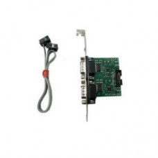 Контролер USB2.0 - COM x 2 STLab ICDUSB(CP2102) 