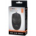 Мышь REAL-EL RM-410 Silent USB Black (EL123200025)