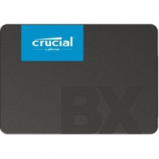 Накопичувач SSD 2.5" 1TB MICRON BX500 (CT1000BX500SSD1)