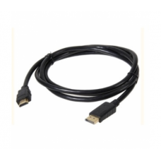 Кабель DisplayPort to HDMI 3.0 м Voltronic (YT-DP(M)/HDMI(M)-3,0m) 21857