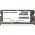 Модуль пам'яті SO-DIMM DDR3L  4GB 1600MHz Patriot Signature Line (PSD34G1600L2S)