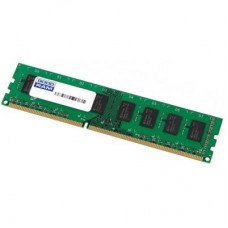 Модуль пам'яті DDR3L  8GB 1600MHz GOODRAM (GR1600D3V64L11/8G) 