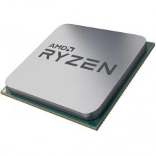 Процесор AM4 AMD Ryzen 5 5600X 6 ядер / 12 потоків / 3.7-4.6ГГц / 32МБ / DDR4-3200 / PCIE4.0 / 65Вт / Tray (100-000000065)