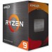 Процесор AM4 AMD Ryzen 9 5900X 12 ядер / 24 потоки / 3.7-4.8ГГц / 64МБ / DDR4-3200 / PCIE4.0 / 105Вт / BOX (100-100000061WOF)