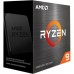 Процесор AM4 AMD Ryzen 9 5900X 12 ядер / 24 потоки / 3.7-4.8ГГц / 64МБ / DDR4-3200 / PCIE4.0 / 105Вт / BOX (100-100000061WOF)