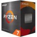 Процесор AM4 AMD Ryzen 7 5800X 8 ядер / 3.8-4.7ГГц / BOX без кулера (100-100000063WOF)
