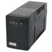 ДБЖ Powercom BNT-800AP Schuko 800VA, 480Вт, RJ45, USB (00210152)