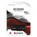 Накопичувач SSD M.2 2280 1TB Kingston (SKC3000S/1024G)