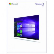 Операційна система Microsoft Win Pro 10 32-bit/64-bit All Lng PK Lic Online DwnLd Конверт (FQC-09131-ESD)