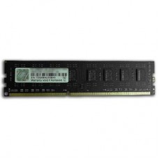 Модуль памяти DDR3  8GB 1600MHz G.Skill (F3-1600C11S-8GNT) 1.5V, CL11