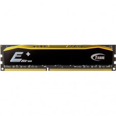 Модуль пам'яті DDR3  8GB 1600MHz Team Elite Plus (TPD38G1600HC1101) 