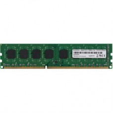 Модуль пам'яті DDR3  8GB 1333MHz eXceleram (E30200A) 