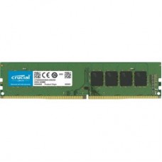 Модуль пам'яті DDR4  8GB 2666MHz MICRON (CT8G4DFRA266) 