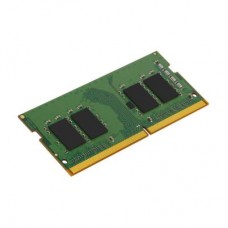 Модуль пам'яті SO-DIMM DDR4  8GB 2666MHz Kingston (KCP426SS6/8) CL19 / 1.2В