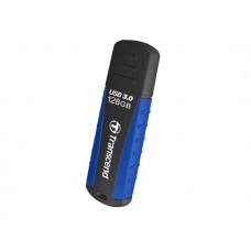 Флеш USB3.0 128ГБ Transcend JetFlash 810 Blue (TS128GJF810)