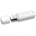 Флеш USB3.0 128ГБ Transcend JetFlash 730 White (TS128GJF730)