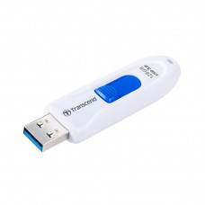 Флеш USB3.0 128ГБ Transcend 790 White (TS128GJF790W)