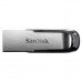 Флеш USB3.0 128ГБ SanDisk Ultra Flair Black (SDCZ73-128G-G46)