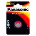 Батарейка Panasonic CR 1620 * 1 LITHIUM (CR-1620EL/1B)