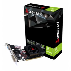 Відеокарта GeForce GT730 2048Mb Biostar (VN7313THX1)