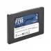 Накопичувач SSD 2.5"  256GB Patriot P210 (P210S256G25)