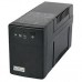 ДБЖ Powercom BNT-800AP 800VA, 480Вт, 2xIEC, RJ45, USB (00210087)