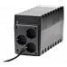ДБЖ Powercom RPT-800A Schuko 800VA, 480Вт, 3xSchuko (00210189)