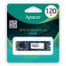 Накопичувач SSD M.2 2280  120GB Apacer AST280 (AP120GAST280-1)