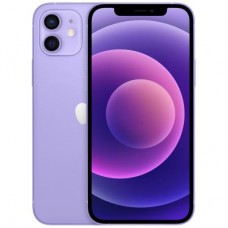 Смартфон Apple iPhone 12 128Gb Purple (MJNP3)