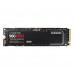 Накопичувач SSD M.2 2280  500GB Samsung 980 PRO (MZ-V8P500BW)