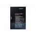 Накопичувач SSD M.2 2280  500GB Samsung 980 PRO (MZ-V8P500BW)