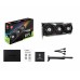 Видеокарта GF RTX 3090 Ti 24GB GDDR6X Gaming X Trio MSI (GeForce RTX 3090 Ti GAMING X TRIO 24G)