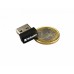 Флеш USB2.0  16ГБ Verbatim Store 'n' Stay Nano Black (97464)