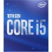 Процесор 1200 Intel Core i5-10600KF 6 ядер / 12 потоків / 4.1-4.8ГГц / 12МБ / DDR4-2666 / PCIE3.0 / 125Вт / BOX / Unlocked (BX8070110600KF)