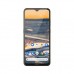 Смартфон Nokia 5.3 4 / 64GB Sand 6.55" (1600х720) IPS / Qualcomm Snapdragon 665 / ОЗУ 4 ГБ / 64 ГБ вбудованої + microSD до 512 ГБ / камера 13+5+2+2 Мп + 8 Мп / 4G (LTE) / Bluetooth / Wi-Fi / NFC / GPS / A-GPS / GLONASS / Beidou / ОС Android 10.0 (Q) 