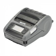 Принтер етикеток Sato PV4 USB, Serial, WiFi, Bluetooth (WWPV41282)