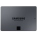 Накопичувач SSD 2.5" 1TB Samsung 870 QVO (MZ-77Q1T0BW)