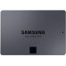Накопичувач SSD 2.5" 1TB Samsung 870 QVO (MZ-77Q1T0BW)