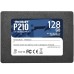 Накопичувач SSD 2.5"  128GB Patriot P210 (P210S128G25)