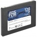 Накопичувач SSD 2.5"  128GB Patriot P210 (P210S128G25)