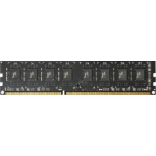 Модуль пам'яті DDR3  8GB 1333MHz Team Elite (TED38G1333C901) 