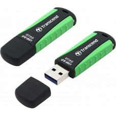 Флеш USB3.0  64ГБ Transcend 810 Green (TS64GJF810)