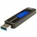 Флеш USB3.0  64ГБ Transcend 760 Black (TS64GJF760) Скорость чтения 52 МБ/сек, Скрость записи 12 МБ/с