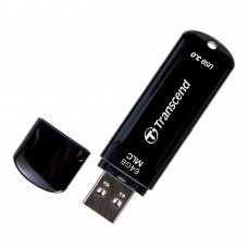 Флеш USB3.0  64ГБ Transcend 750 (TS64GJF750K)