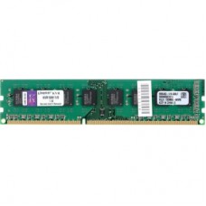 Модуль пам'яті DDR3 8GB 1600 MHz Kingston (KVR16N11/8WP)